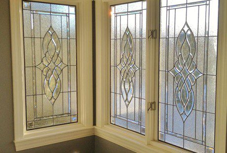 Denver Stained Glass Window Designs