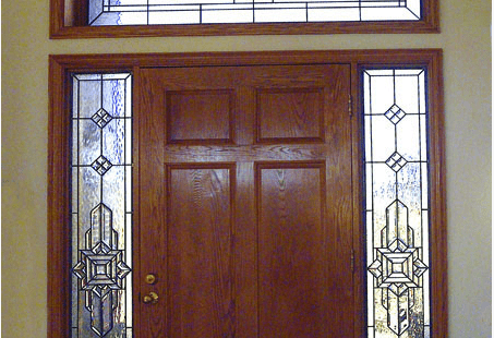 parker-stained-glass-entryway