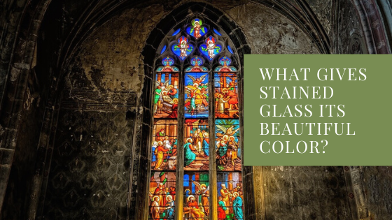 stained glass colors denver